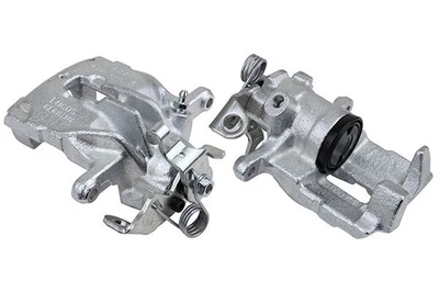 Pinza de freno trasera izquierda NK para Volkswagen Sharan 2.8 VR6 AYL 2001-2003 NK2147243 Foto 1 de 4