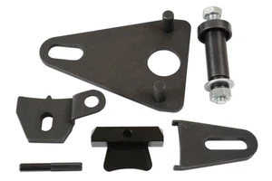 Laser Tools Flywheel/Front Pulley Locking Tool Kit - for Renault, Nissan 6812 - Picture 1 of 1