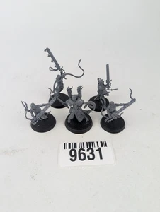 Games Workshop Warhammer 40000 Adepta Sororitas Repentia Squad - 5 models - Picture 1 of 1