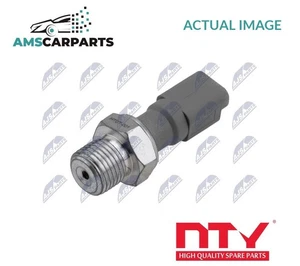 OIL PRESSURE SENSOR SWITCH ECC-CT-001 NTY NEW OE REPLACEMENT - Picture 1 of 8