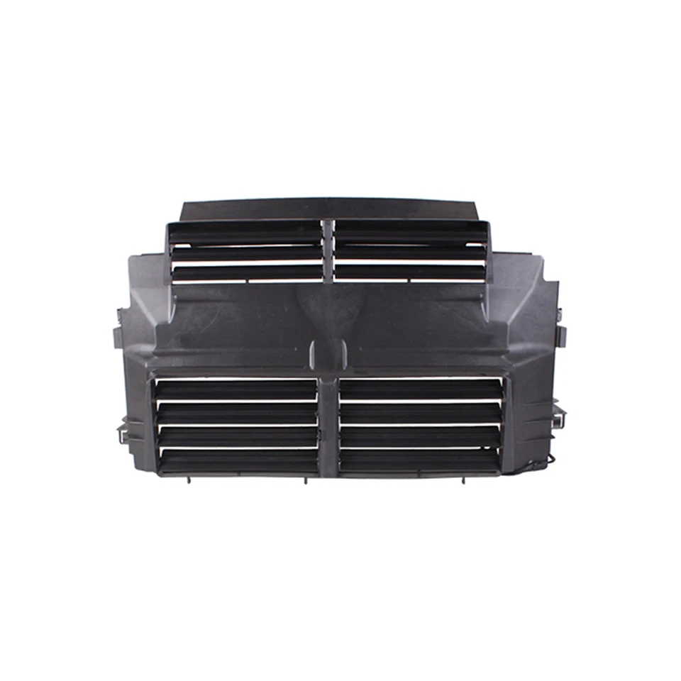 New Replacement Radiator Shutter Assembly For 2012-2014 Ford Focus - Image 1 of 1