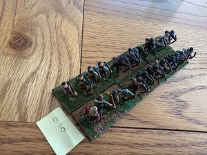 Medieval Archers 15mm - Picture 1 of 2