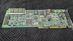 Creative Sound Blaster AWE32 CT 3900 ISA Sound Card - Picture 1 of 5