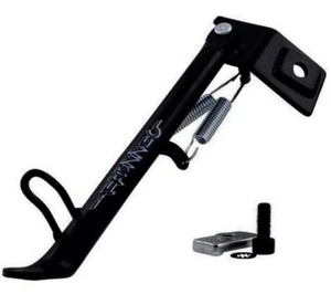 Seitenständer Piaggio Sfera NTT TPH Typhoon Zip 50 Schwarz TÜV NEU - Bild 1 von 1