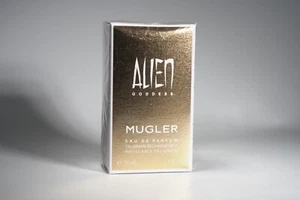 ALIEN GODDESS BY MUGLER-EDP-SPRAY RECARGA 1.0 OZ-30 Sellado HECHO EN FRANCIA - Imagen 1 de 6