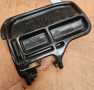 Stihl 032av 032 AV chain Brake Handle - Picture 1 of 9