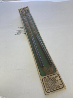 MR. GASKETCHRYSLER 354-392 CU. IN.(LATE MILODON SHORTY) OIL PAN GASKET SET - Image 1 of 3