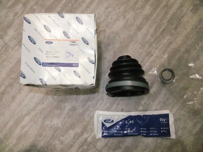 Ford Galaxy mk3 1.9 TD 00 - 06 tri pod CV Boot, new YM 217L606KC 49816 1366577 - Image 1 of 4