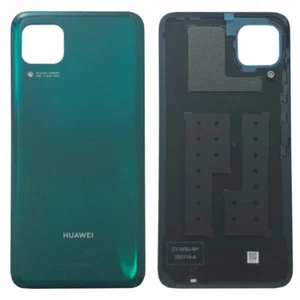 Huawei Akkudeckel Akku Deckel Batterie Cover Grün für P40 Lite 02353MVF Neu - Bild 1 von 3