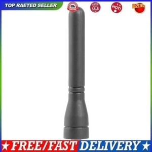 Soft Antenna 400-470MHz SMA-F for UV-5R UV-6R BF-888S Walkie Talkie - Zdjęcie 1 z 9