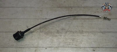 BOUTON REGLAGE OPTIQUE PHARE AVANT BMW K 1200 LT ABS de 1999 à 2003 - ref  : 98 Foto 1 de 4