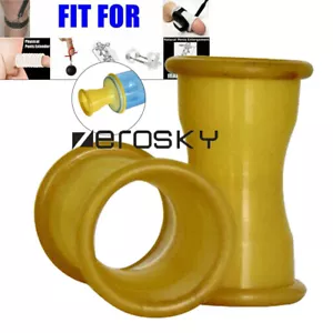 Silicona-Macho-Extensor-Pene-Estirador-Maxx-Potenciador-Ampliador-Manga-Aspiradora - Imagen 1 de 15