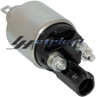 STARTER SOLENOID Fits BOSCH CHRYSLER NEON DODGE Neon SX PLYMOUTH Neon 2.0L 4Cyl - Image 1 of 2