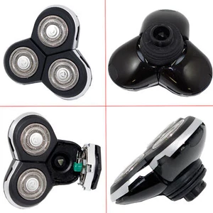 Neu für Philips RQ12 SensoTouch 3D Scherköpfe RQ1250 RQ1260 RQ1280 RQ1290 - Bild 1 von 5