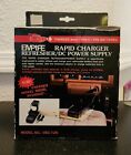 Empire Rapid Charger Refresher/DC Power Supply