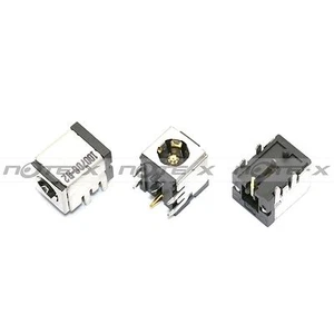 Klinke Schalltknopf Steckverbinder Toshiba Satellite A70 A75 A79 - Bild 1 von 1
