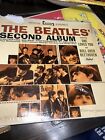 The Beatles - ?Second Album? - Lp Stereo - Capitol Records - St-2080
