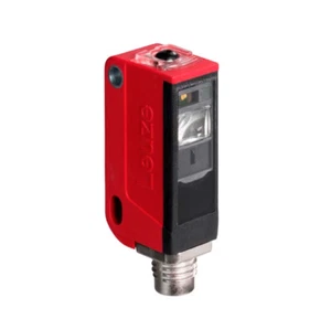 Brand new Leuze KRTM 3B/2.1121-S8 color sensor order number 50110585 - Picture 1 of 4