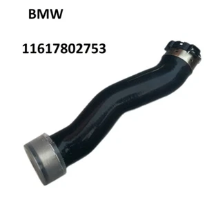 manicotto silicone turbo hose intercooler bmw E90 91 92 n47 320d 177 11617802753 - Imagen 1 de 2