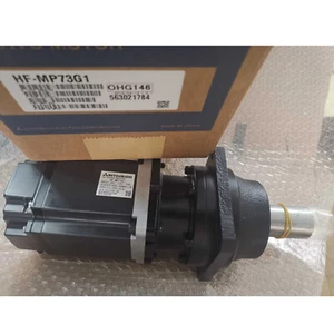 NEW HF-MP73G1 Servo Motor IN BOX Mitsubishi Free Shipping - Picture 1 of 5