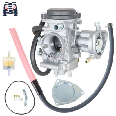 Carburador para Yamaha Rhino 450 2006-2009 Foto 1 de 4