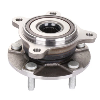 1Pc Wheel Hub Bearing Front Left AWD For 2013-2020 Lexus GS350 2016-2022 RC300 Foto 1 de 4