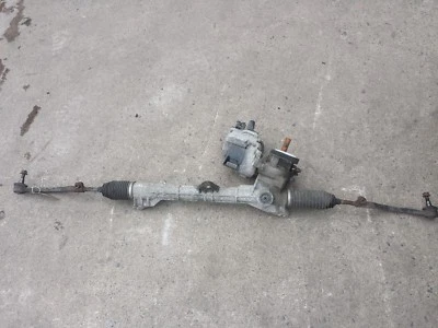 Mini Cooper S R56 1.6 gasolina 2006 rack de direção elétrica 6778550 - Imagem 1 de 4