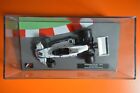 Formula 1 Car Collection   Carlos Pace   1975 Brabham Bt44b   1 43 Scale Model
