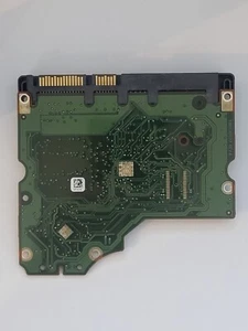 ST31000528AS, PN: 9SL154-040, FW: AP24, 100535537 REV A, Seagate Sata 3.5" PCB - Picture 1 of 2