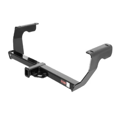 Curt Class 1 Trailer Hitch 1-1/4 Tow Receiver For 08-11 Subaru Impreza Hatchback — 第 1/4 张图片