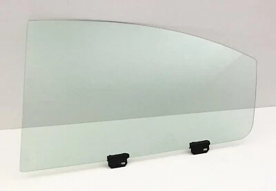 Driver/Left Side Rear Door Window Glass For 1998-2000 Dodge Intrepid Sedan - Image 1 of 2