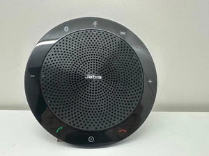 Jabra PH5002W USB and Bluetooth Speaker w/ Carry Case - Picture 1 of 4