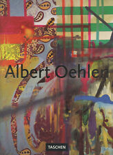 Burkhard Riemschneider / Albert Oehlen 1995