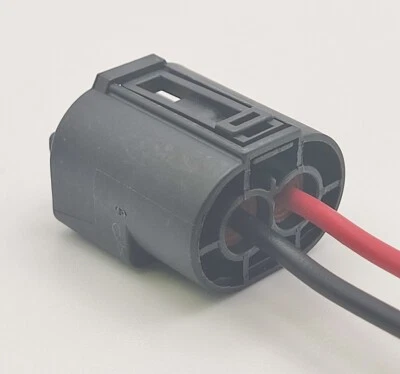 For MINI BMW Cooper Front Indicator Wiring Loom Power Cable Connector 8373328 - Image 1 of 4