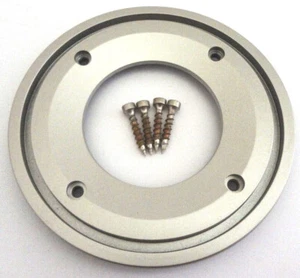 MCS SERIES A 8290 MIDRANGE LAUTSPRECHER VERKLEIDUNG SURROUND STÜCK VINTAGE OEM ERSATZ - Bild 1 von 5