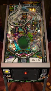 Pinball Vs Retrogame Vertical - Unidad de disco duro - Imagen 1 de 14