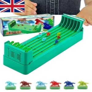 Tabletop Horse Racing Game Party Favors Race Game Board Table Games for Kids - Picture 1 of 10