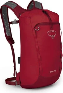 Daylite Cinch Backpack Cosmic Red - Picture 1 of 7