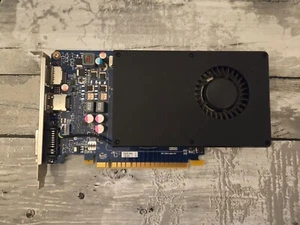 Dell Nvidia GeForce GTX 645 GDDR5 PCI-E x16 HDMI DVI DP Graphics Card 0X1F5R - Picture 1 of 2