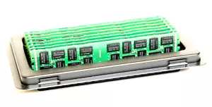 Samsung 128GB (8x16GB) DDR3 -1333 ECC RDIMMs for Apple Mac Pro 2012 5,1 12 Core - Picture 1 of 2