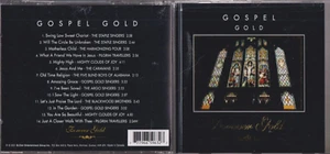 99 CENT CD Forever Gold: Gospel Gold - Picture 1 of 1