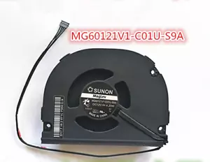 New Fan for Apple AirPort Extreme A1470 A1521 Cooling Fan MG60121V1-C01U-S9A - Picture 1 of 3