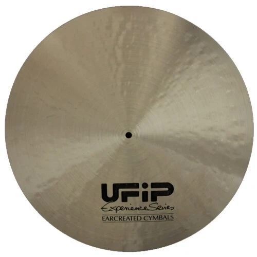 UFiP Experience Series 20" Ride Cymbal 1620g. - Image 1 of 1