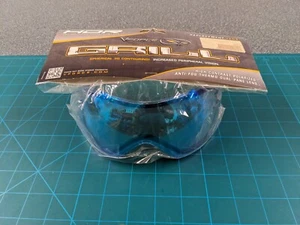 V-Force Grill HDR Thermal Lens: "PULSAR". Neu in OVP. RAR! - Bild 1 von 6