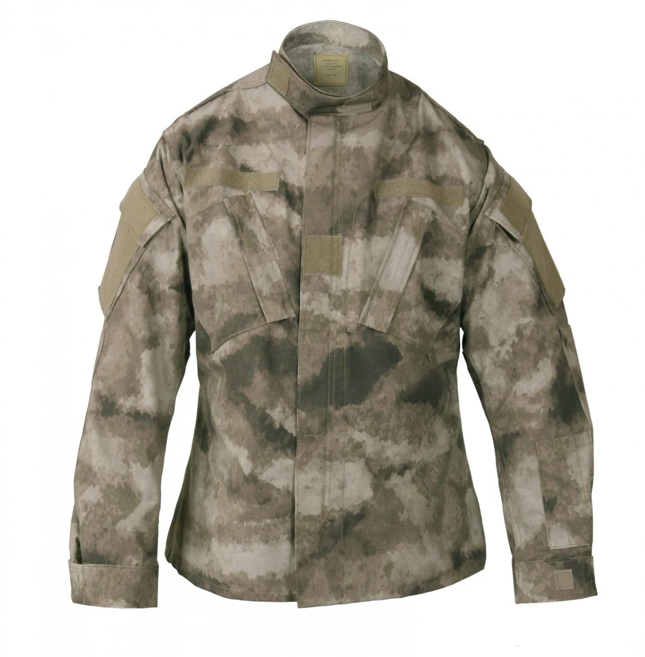 Abrigo Propper Battle Rip-Stop ACU - A-TACS AU Foto 1 de 1