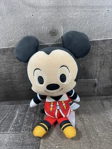 Mickey Mouse Kingdom Hearts 2017 Funko Disney Plushies Multicolor - Picture 1 of 8