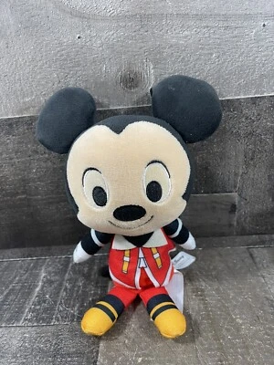 Плюшевые игрушки Mickey Mouse Kingdom Hearts 2017 Funko Disney разноцветные - Изображение 1 из 4