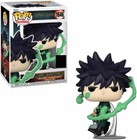 Pop Animation Jujutsu Kaisen 3.75" Figure Exclusive - Megumi Fushiguro #1646