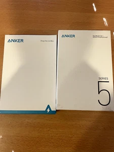 Chargeur banque d'alimentation portable Anker PowerCore III 19K 60W + bande d'alimentation 525 - Photo 1 sur 3
