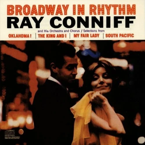 Ray Conniff | CD | Broadway in rhythm (US) - Image 1 of 1